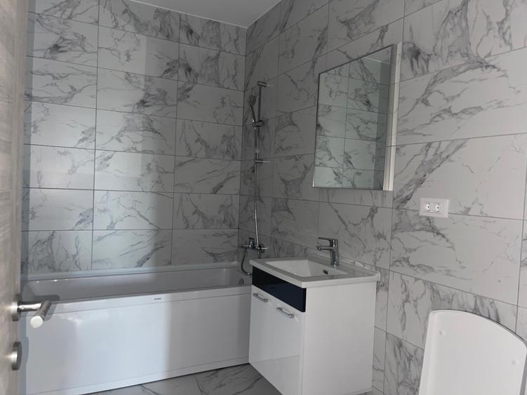 Apartament 2 camere decomandat | Gradina 125 mp | Dezvoltator | Finisat complet - 6