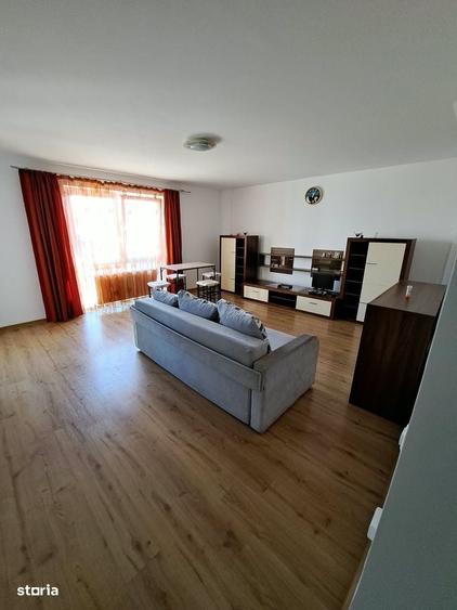 Apartament cu 2 camere decomandat în Șcheia
