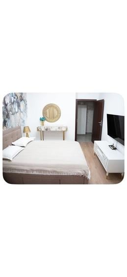 Apartament cu 2 camere semidecomandat în Exterior Vest