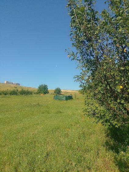 Teren intravilan - 1