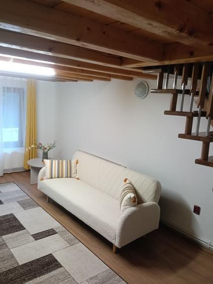 Inchiriez Garsoniera (Apartament cu o camera)-48mp-Complet utilat cu parcare proprie. - 6