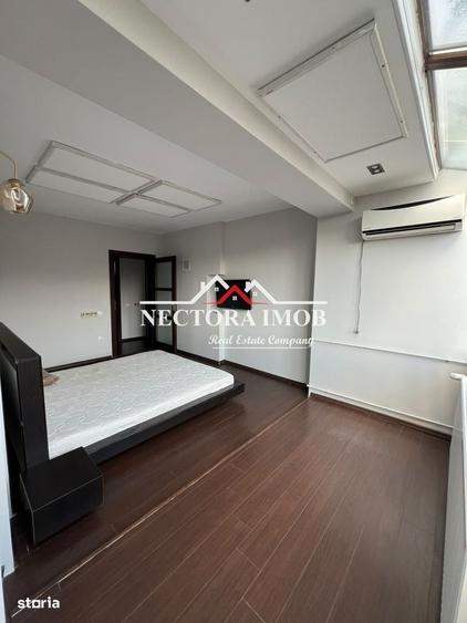 Apartament cu 3 camere în Ultracentral