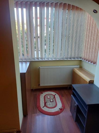 Apartament cu 2 camere semidecomandat în Micro 15