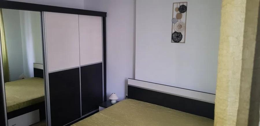 Apartament cu 2 camere decomandat, mobilat în Prelungirea Ghencea