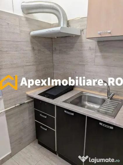 Garsoniera de inchiriat Vitan Bucure?ti | ApexImobiliare.ro - 1
