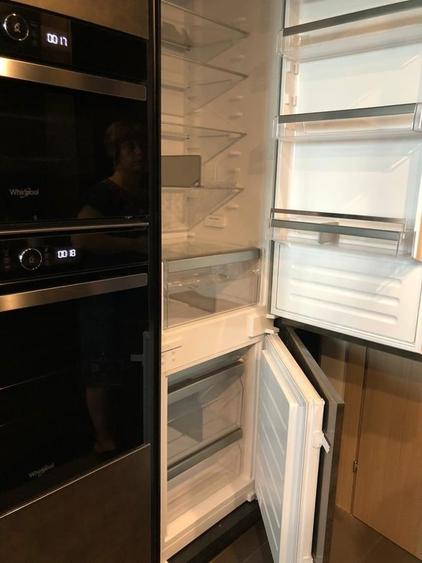 Apartament decomandat în Splaiul Independenței