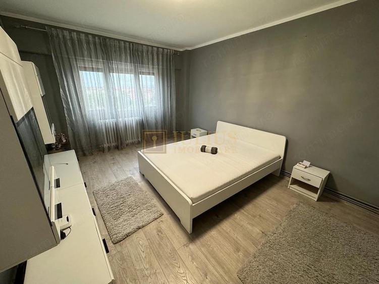 Apartament cu 3 camere decomandat în Iosefin