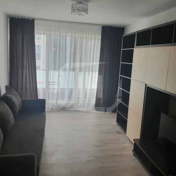 Apartament cu 2 camere decomandat, mobilat în Andrei Mureșanu
