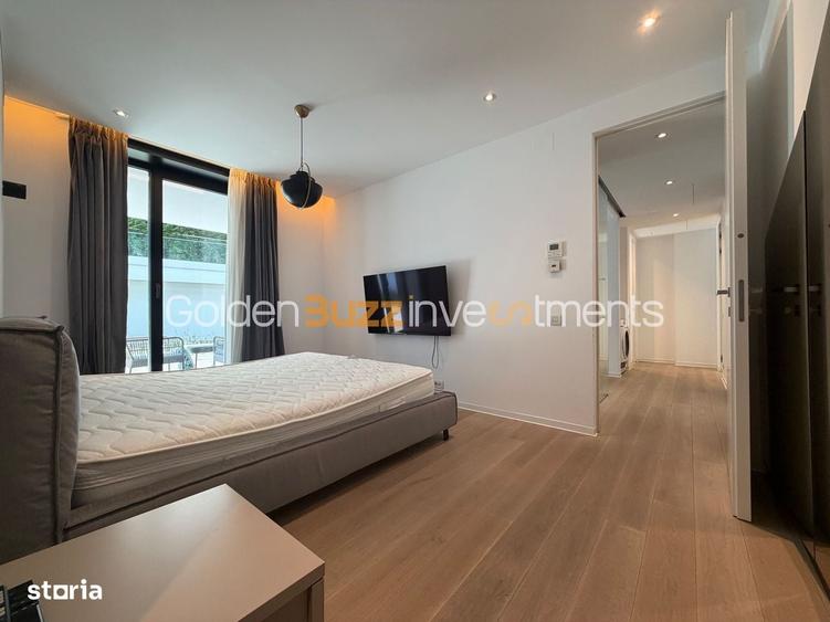 Apartament cu 4 camere în Primăverii