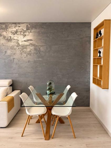 Apartament cu 2 camere decomandat în Chiajna