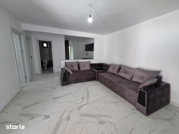 Casă cu 3 camere cu Teren 300 Mp în Clucereasa