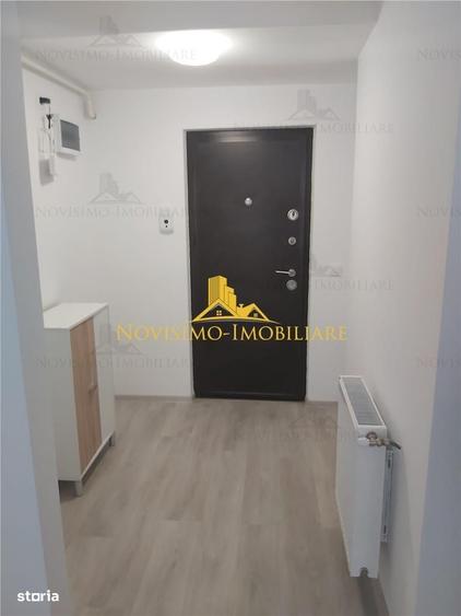 Novisimo-Imobiliare: Apartament Cu Doua Cam . De Inchiriat In Zona 9 M - 5