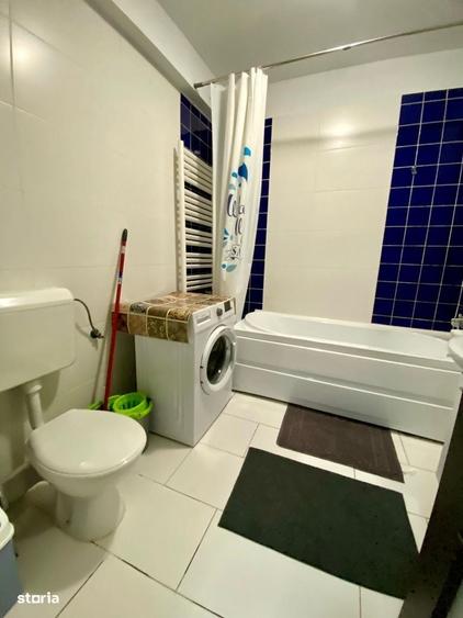 Apartament cu 2 camere în Dudu