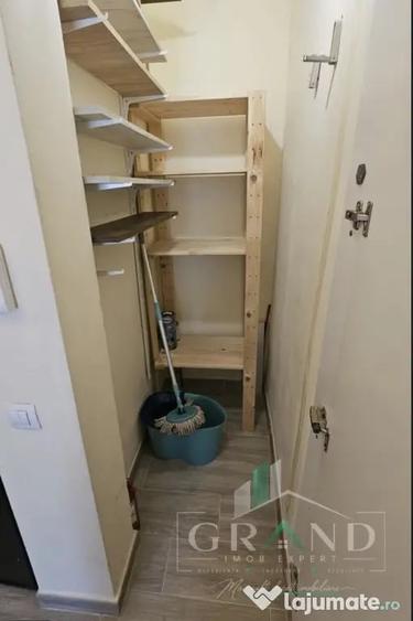 Apartament 2 camere 42mp | balcon | parcare | Zona Gheorghen - 6