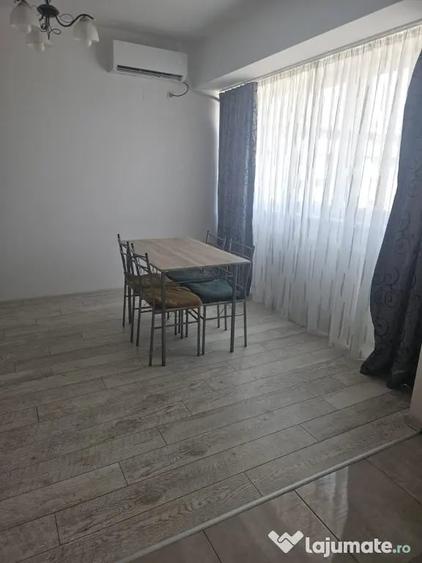 Garsonieră decomandată în Chiajna