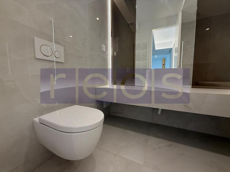 De vanzare | Apartament 2 Camere | Bucatarie inchisa | Cortina North - 9