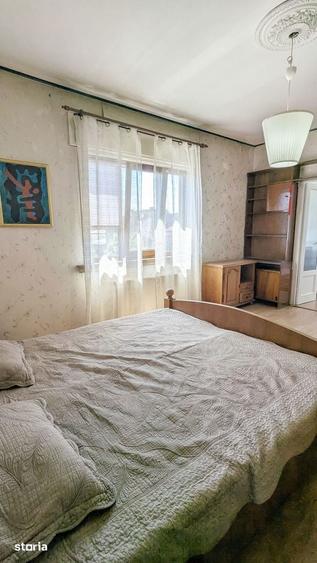 Apartament 2 camere-Centrala Proprie-Metrou Stefan cel Mare-AC - 17