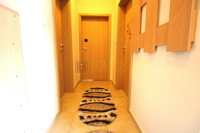 Apartament cu 3 camere in Girocului - 18