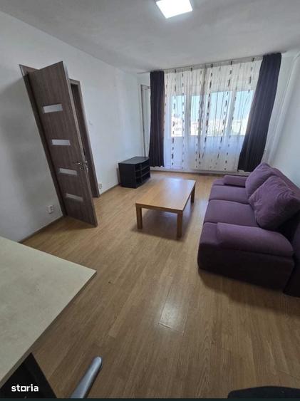Apartament 2 camere, etaj 10, Vitan, 400 EUR - 2