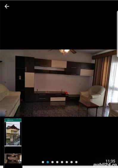 Casă cu 8 camere cu Teren 200 Mp în Gherla