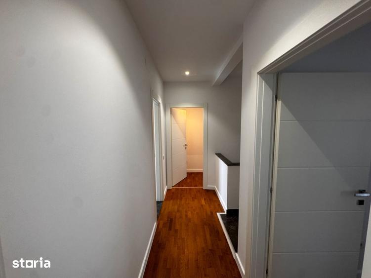 VILLA 5 ROOMS FOR RENT | PIPERA\VOLUNTARI | MAYA RESIDENCE - 12