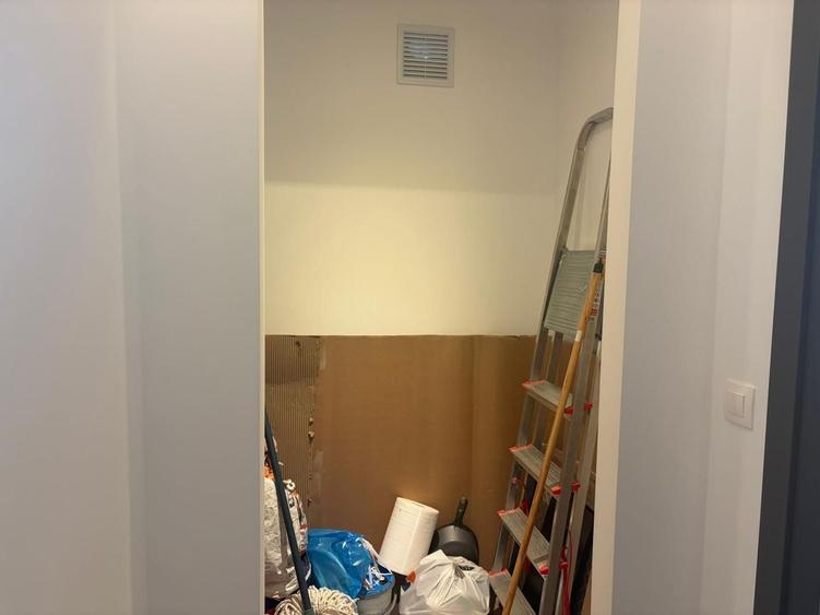 Apartament cu 2 camere semidecomandat în Domenii