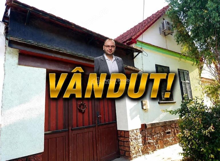 Casă cu Teren 744 Mp în Ilidia