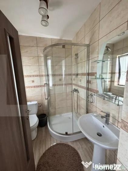Spațiu comercial, de 365 mp, în Băiceni