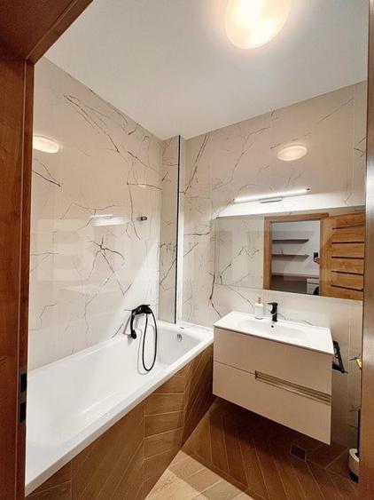 Apartament 2 camere, 65 mp, zona strazii Anton Pann - 7