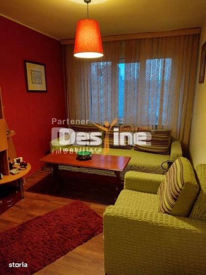 Alexandru cel Bun, Apartament 4 camere - 5