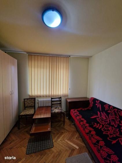 Apartament 3 camere, etaj intermediar, zona Sagului - Shopping City Ma - 5