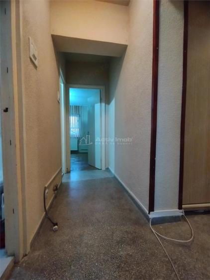 Apartament cu 4 camere decomandat în Nord