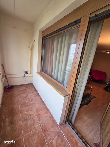 Apartament cu 2 camere decomandat în Dristor