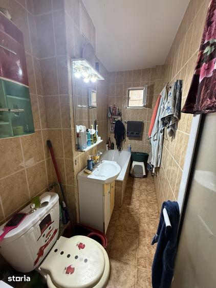 Apartament 3 camere, strada Nae Leonard - 6