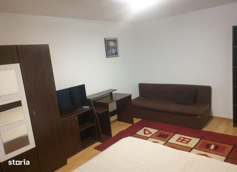 Garsonieră decomandată în Oancea