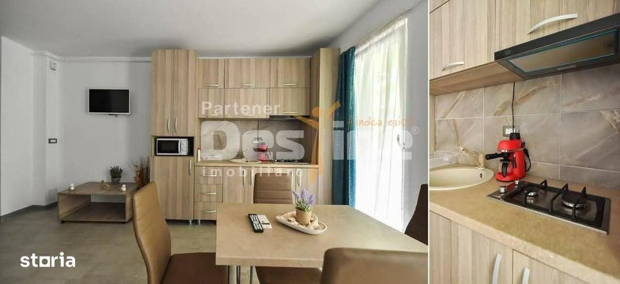 Studio cu priveliste spre mare | Alezzi Beach Resort | Comision 0% - 3