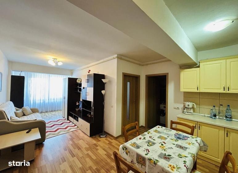Apartament 2 camere,+ balcon ,Doamna Stanca, Sibiu - 4