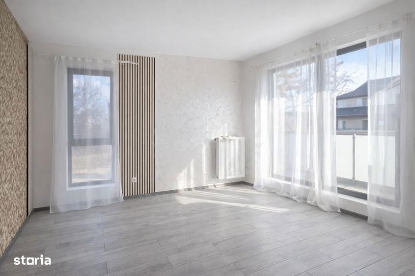 Apartament 2 camere, bloc nou, parcare, zona Malu Rosu, Ploiesti - 3