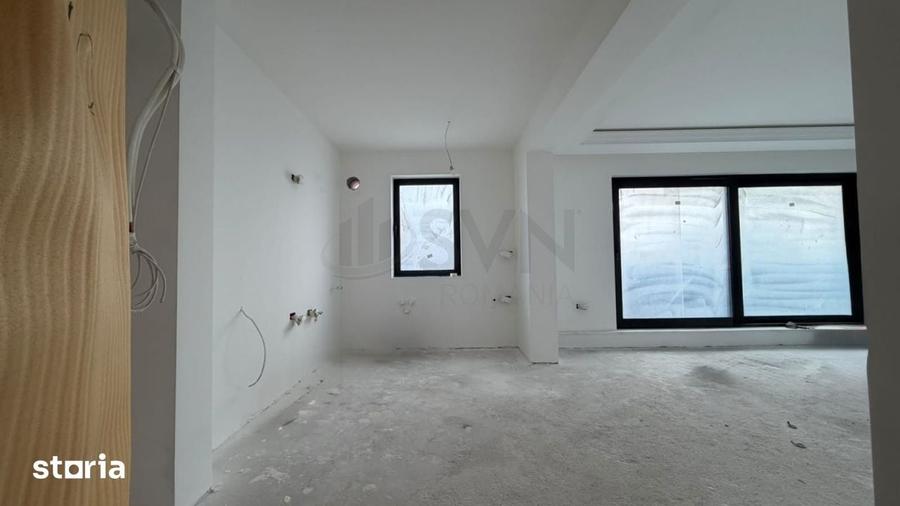 Apartament 3 camere de vanzare I TerasaI Pipera - 3
