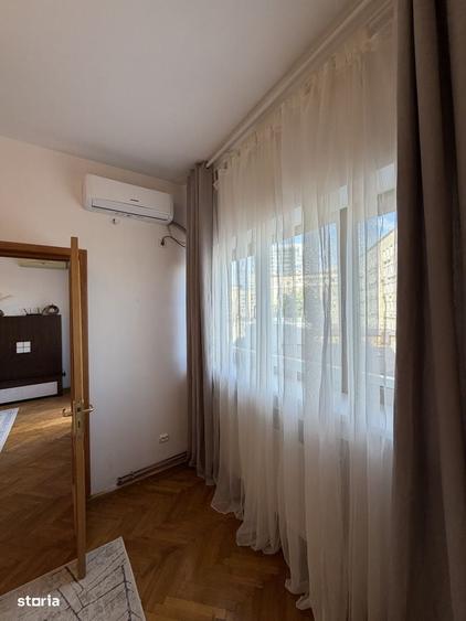 Apartament 3 camere | Ultracentral Vasile Lascar | 98 mp | 2 bai - 7