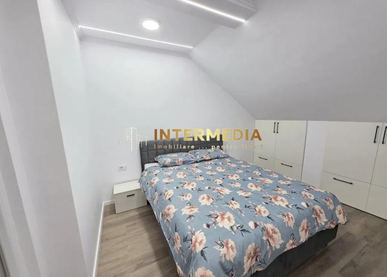 APARTAMENT NOU ÎNCHIRIERE – CENTRU, PRIMA ÎNCHIRIERE, MOBILAT, UTILAT, PARCARE - 7