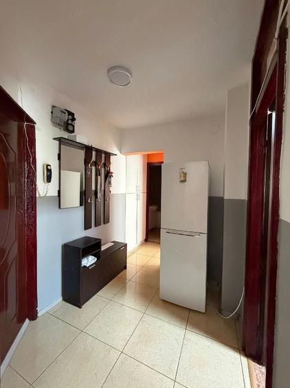 Apartament cu 2 camere decomandat în Sălăjan