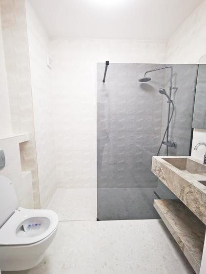 Apartament cu 2 camere decomandat în Grozăvești