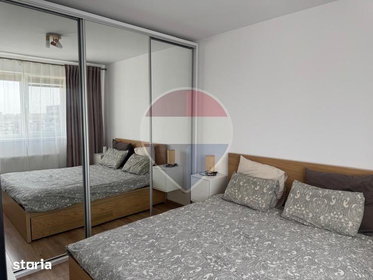 Apartament cu 3 camere în Theodor Pallady