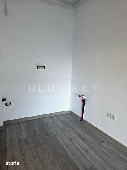 Apartament cu 2 camere în Nord