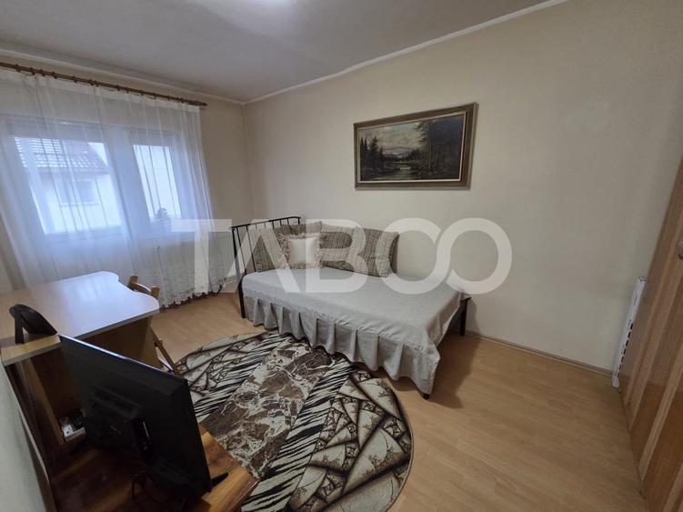 Apartament 2 camere de vanzare zona Titu Pertia 2 balcoane 51mp utili - 3