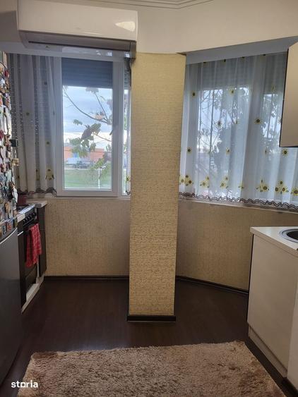Apartament cu 2 camere în Calea Aradului
