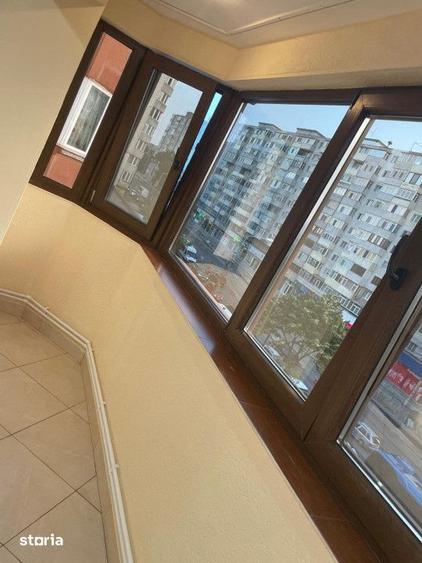 Apartament cu 4 camere decomandat, mobilat în ICIL