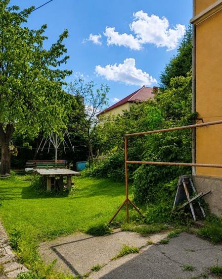 Vila Boutique cu 2 garaje, gradina si piscină - Centrul Orasului ! - 2