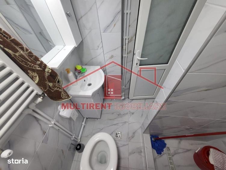 Garsonieră în Spitalului